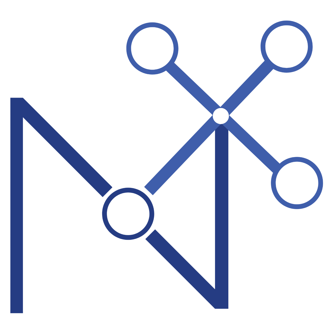 nexusxperts Logo