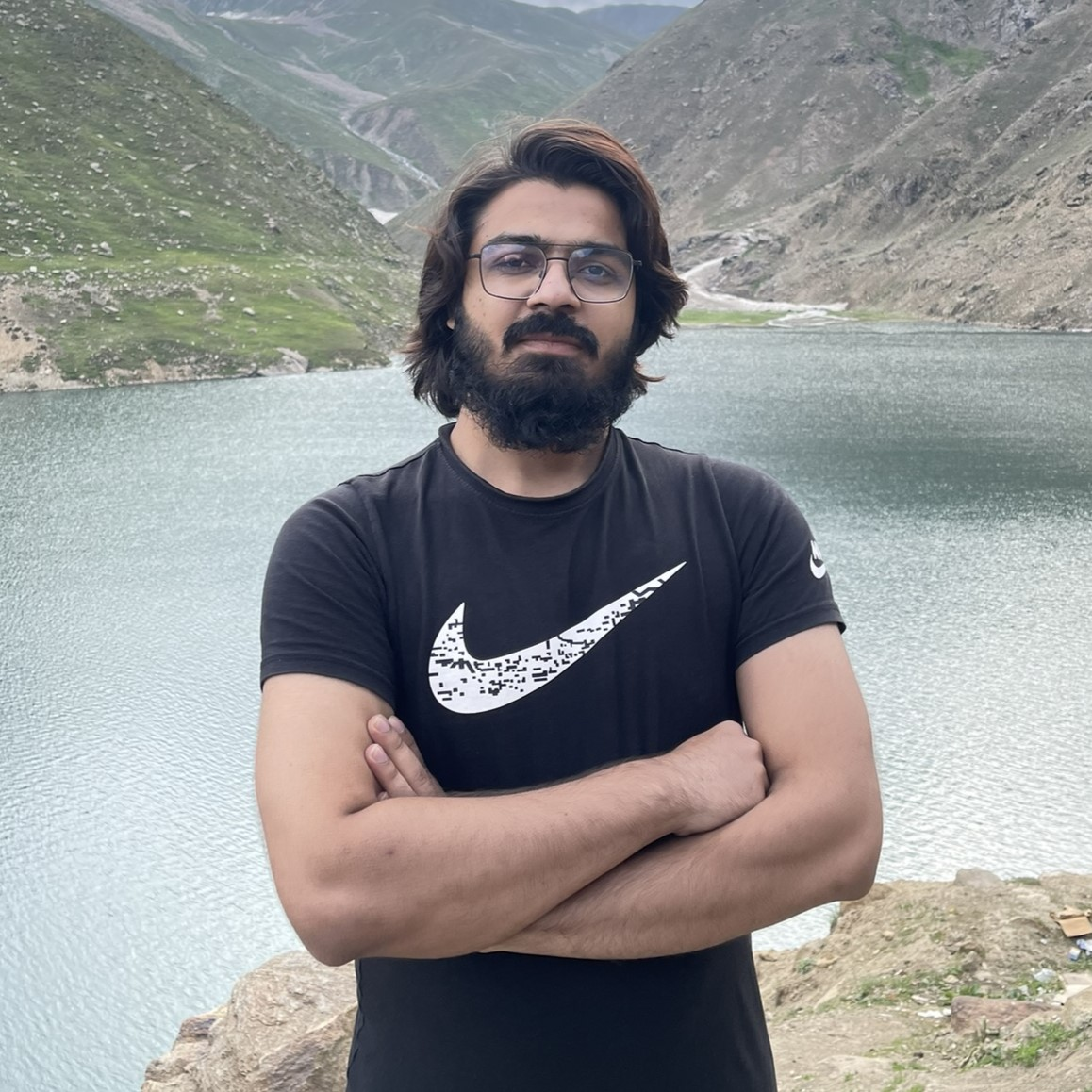 Mohsin Zaheer