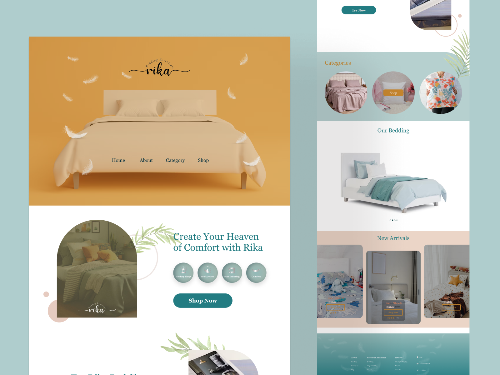 Rika Furniture