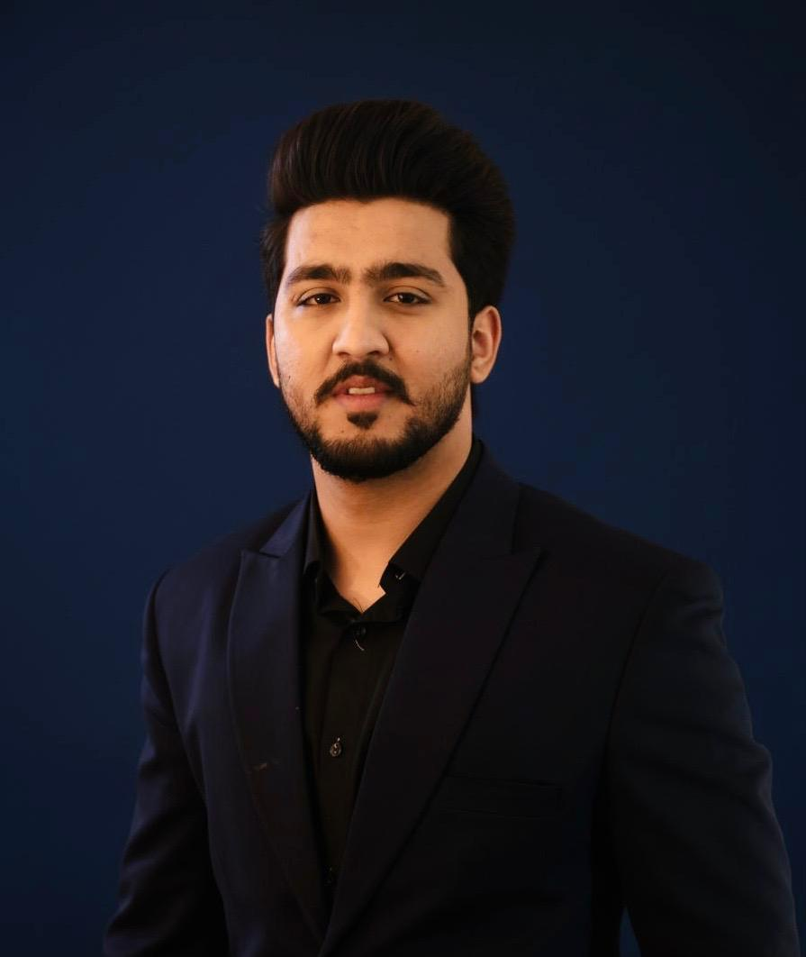 Salahuddin Rajput