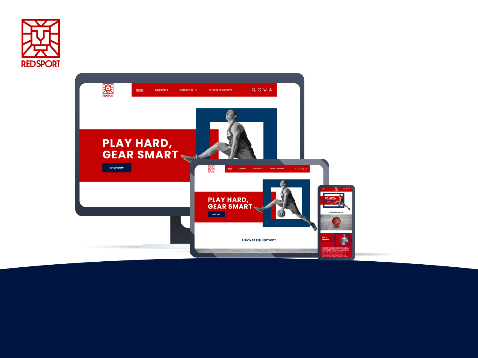RedSport App